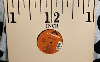 Animotion – Room To Move 12"