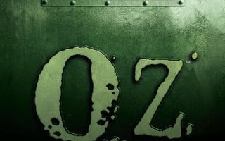Oz - Kylmä Rinki  -  Kausi 1  -  (2 DVD)