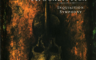APOCALYPTICA : Inquisition symphony