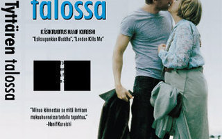 TYTTÄREN TALOSSA	(3 096)	-FI-	DVD		daniel craig	2003