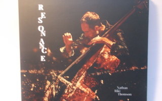 NATHAN RIKI THOMSON: RESONANCE   CD