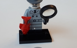 LEGO Minifigures - Film noir etsivä (Series 25)