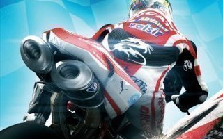 SBK-08: Superbike world championship 2008 (PC DVD) (UUSI)