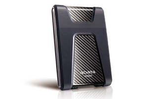 ADATA DashDrive Durable HD650 external hard driv