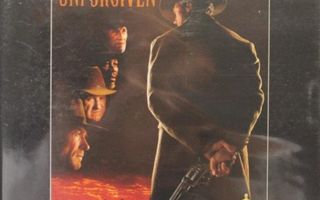 Unforgiven - Armoton - Clint Eastwood Collection  -  DVD