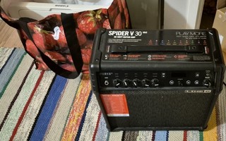 Line6 Spider V 30 MkII