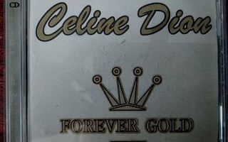 Celine Dion: Forever Gold -  2CD