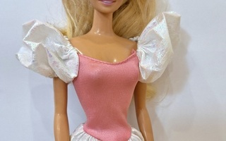 My first Barbie Princess