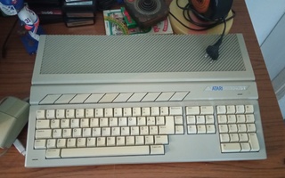 Atari 1040 ST setti