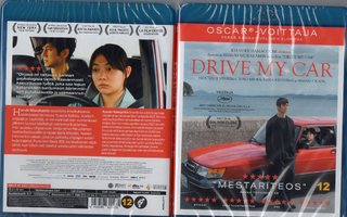 Drive My Car	(81 419)	UUSI	-FI-	BLU-RAY	suomik.			2021	asia,