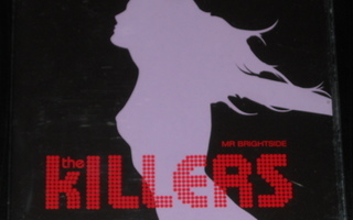 The Killers CDS x 3