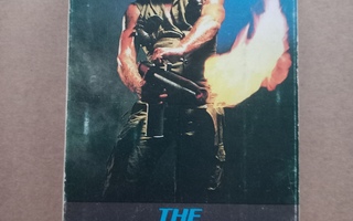 The Exterminator // [VHS]