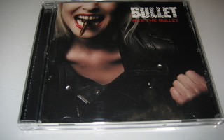 Bullet - Bite The Bullet (CD)