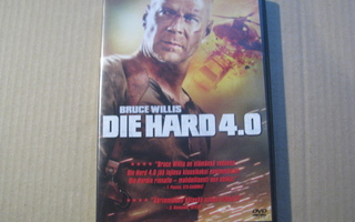 DIE HARD 4.0 ( Bruce Willis )