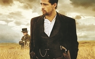 The Assassination of Jesse James by The Coward Robert Ford