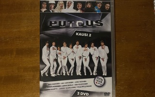 Putous 2 DVD