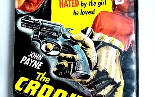The Crooked Way (1949) John Payne