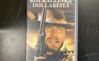 Kourallinen dollareita VHS
