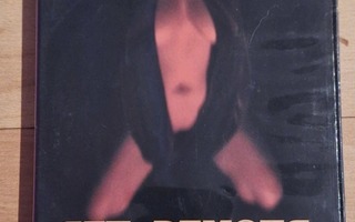 Sex, Demons and Death dvd
