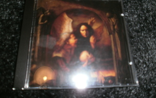Death Angel: Fall From Grace cd