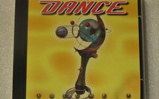 Various • Maximum Dance 7/99 CD
