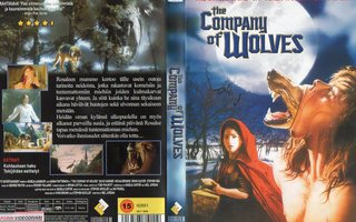Company Of Wolves	(45 472)	k	-FI-	DVD	suomik.		angela landsb