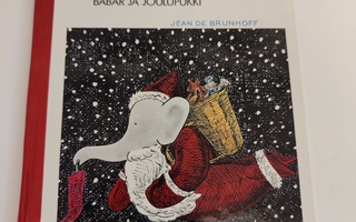 Jean De Brunhoff; Babar ja joulupukki