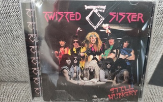 Twisted Sister - Still Hungry (2004)
