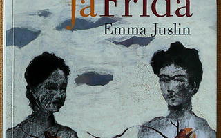Emma Juslin: Frida ja Frida (pokkari)