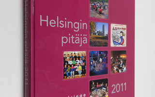 Helsingin pitäjä 2011