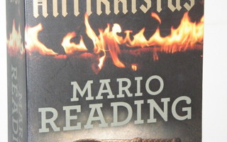 Mario Reading : KOLMAS ANTIKRISTUS