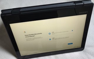 Chromebook