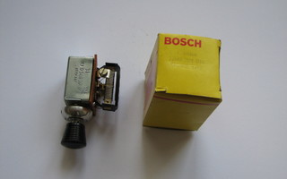 Bosch vastuskatkaisin 12V