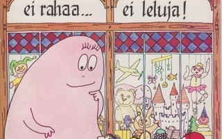 BARBAPAPA 1977 6