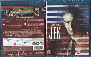 Jfk	(37 791)	UUSI	-FI-	BLU-RAY	nordic,		kevin costner	1991