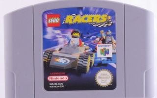 LEGO Racers