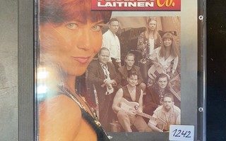 Kikka Laitinen Co. - Kikka Laitinen Co. CD