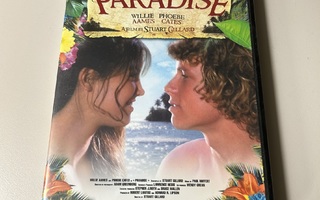 Paradise / Rakkauden keidas (Phoebe Cates) (1982) DVD