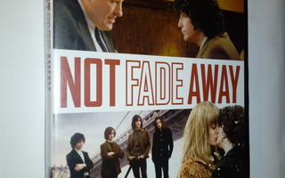 (SL) DVD) Not Fade Away (2012) O: David Chase