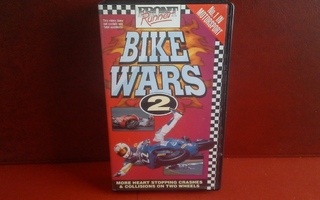 VHS: Bike Wars 2 (1993)
