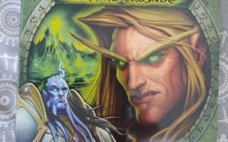 World of Warcraft peli