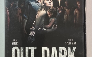 Out Of The Dark - DVD