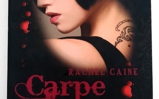Carpe Corpus, Rachel Caine 2009