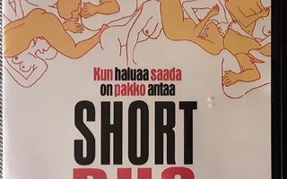 Shortbus, 2006 (DVD) K-18