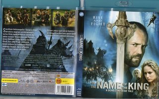 In The Name Of The King A Dungeon Siege Tale	(39 695)	k	-FI-