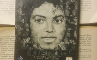 Michael Jackson: The Life of an Icon (DVD)