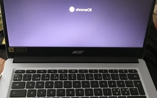 Acer chromebook 314