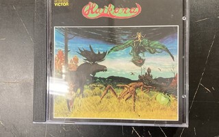 Haikara - Haikara (remastered) CD