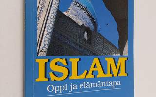 Jan Hjärpe : Islam : oppi ja elämäntapa