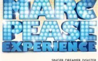 Marc Pease Experience  DVD